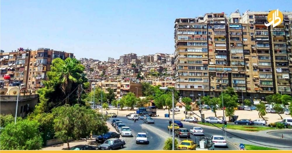 أرقام فلكية.. منازل في ضواحي دمشق يصل سعرها للمليار!
