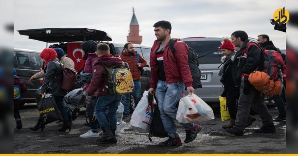 “عنصرية ضد الأجانب”.. السوريون في بولو التركية سيدفعون رسوم الخدمات بالدولار!