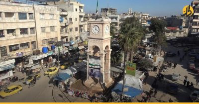 الفيسبوك وسيلة جديدة للترويج في شمال غربي سوريا