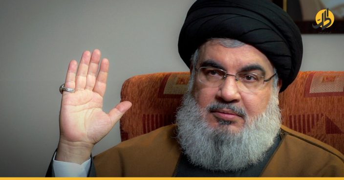 “ضربة تحت الحزام” لـ “حزب الله”.. النفوذ الإيراني يترنح في لبنان؟