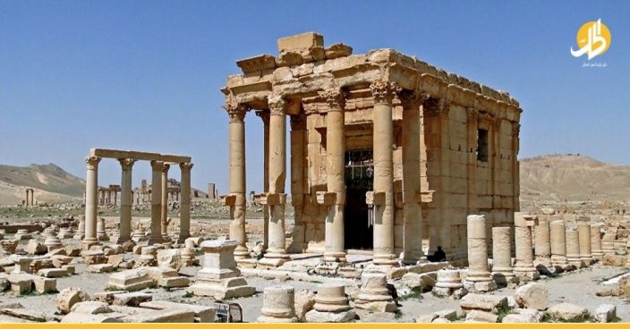 الحكومة السورية تتوقع تحسن قطاع السياحة خلال العام المقبل