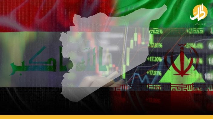 استثمارات عراقية في سوريا.. ما مصلحة إيران؟