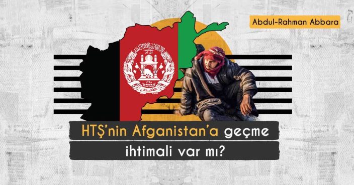HTŞ’nin Afganistan’a geçme ihtimali var mı?