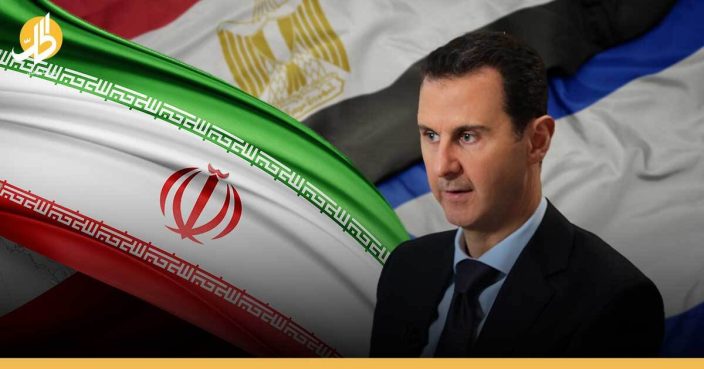 عودة العلاقات العربية مع سوريا.. فائدة لإسرائيل وتهديد للوجود الإيراني؟