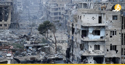 المصادقة على تنفيذ مشروع لإعادة إعمار مناطق جنوب دمشق