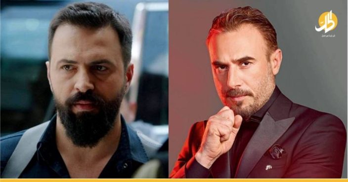 ممثل لبناني: “شيخ الجبل” أضعف أدوار تيم حسن!