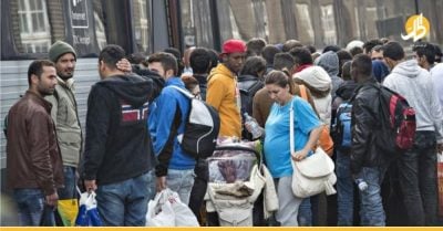 مجددا.. السلطات التركية تستعد لترحيل عشرات اللاجئين السوريين