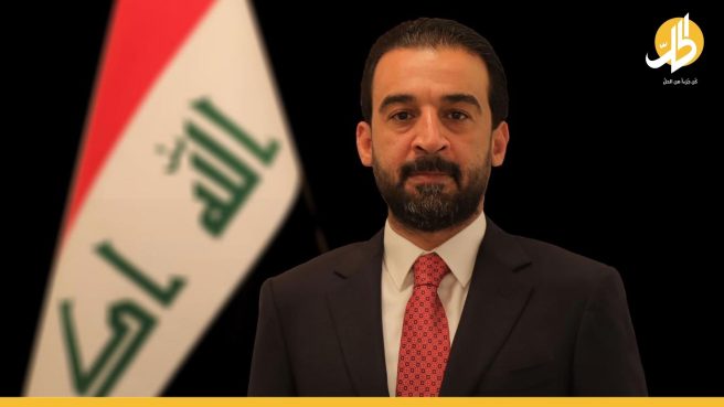 محمد الحلبوسي: كل الطرق تؤدي لرئاسة البرلمان العراقي ثانية؟
