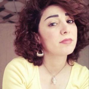 ليندا المرقبي