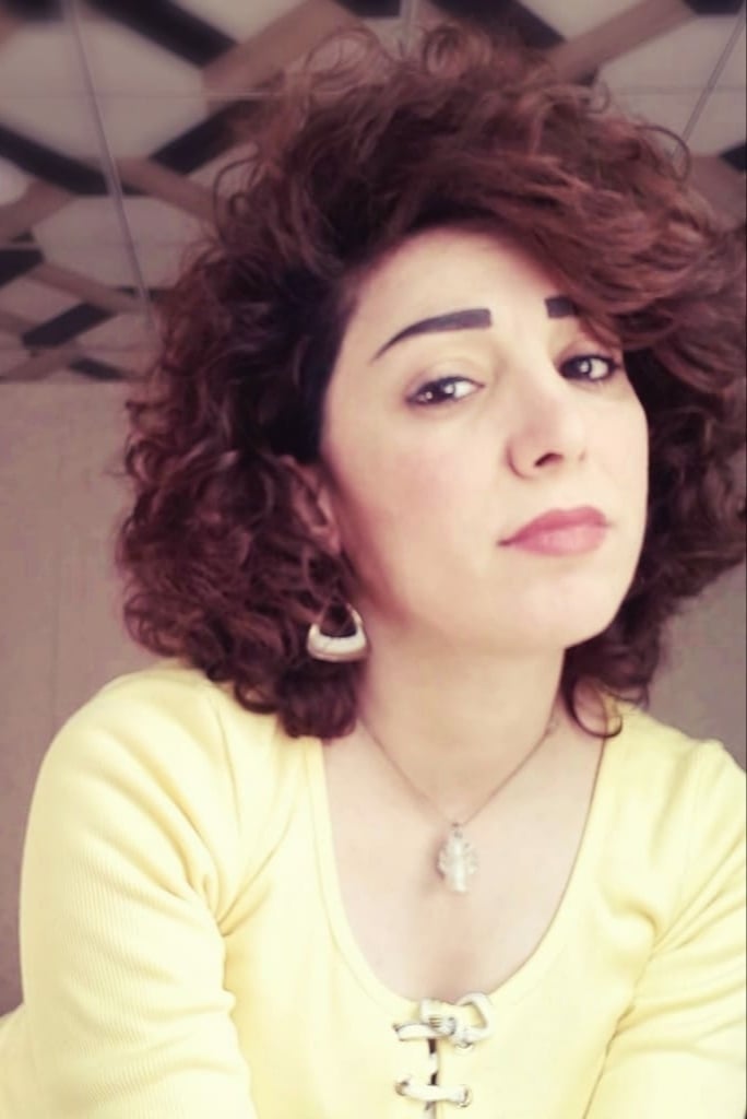 ليندا المرقبي