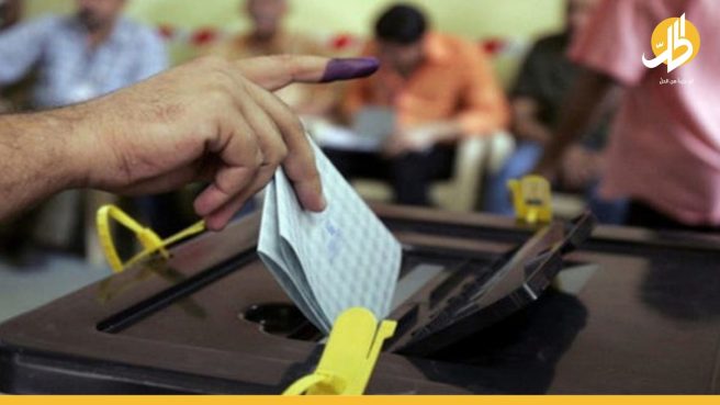 الأحزاب المقربة من إيران ترفض النتائج النهائية للانتخابات العراقية