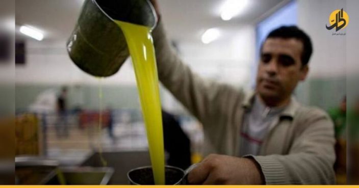 رغم ضعف الإنتاج المحلي.. اتفاقيات لتصدير زيت الزيتون السوري إلى الصين