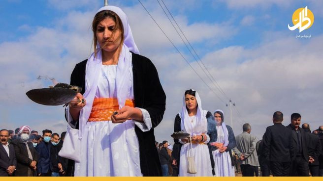 الأقلية الإيزيدية في العراق.. أول إنصاف قضائي وهذه أحوالهم اليوم