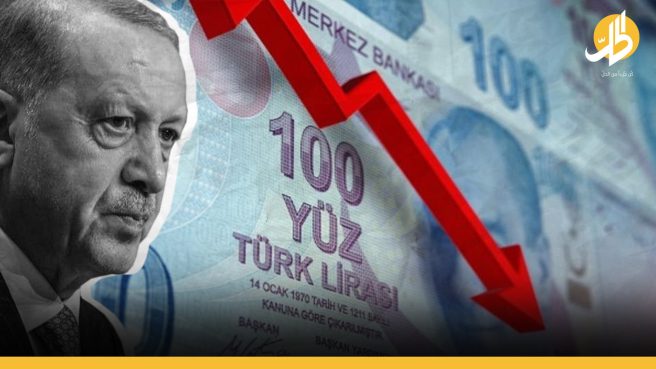 هل يتهرب أردوغان من المسؤولية الاقتصادية عبر استقالة وزير المالية؟