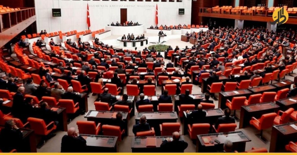 مشروع قانون في البرلمان التركي لمنع السوريين المجنسين من التصويت في الانتخابات