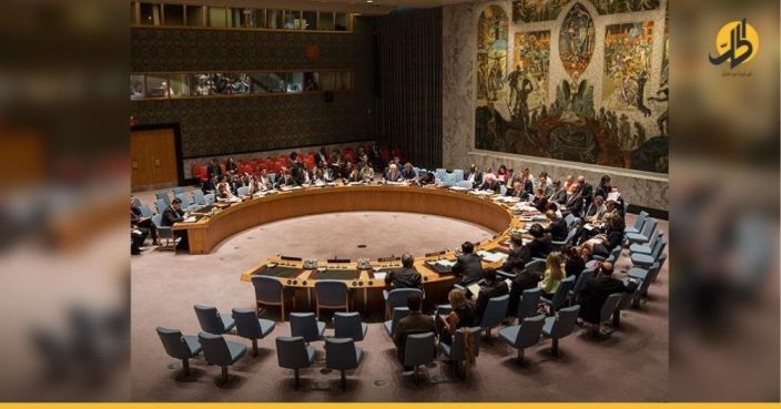هل تتجه الولايات المتحدة إلى محاسبة دمشق خارج مجلس الأمن والمحكمة الدولية؟