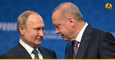 اتصال “روتيني” بين أردوغان وبوتين.. هل من مستجدات حول سوريا؟
