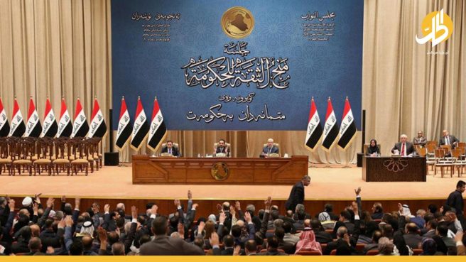 “امتداد” نحو معارضة “قوية” في البرلمان العراقي.. هذه التفاصيل