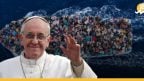 مبادرة بابا الفاتيكان.. هل تبدأ بحل أزمة المهاجرين في أوروبا؟