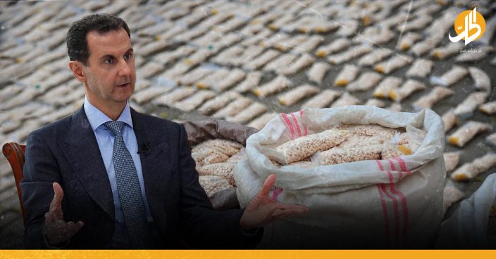 معلومات تؤكد تورط عائلة بشار الأسد بتجارة المخدرات في سوريا