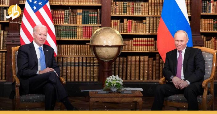محمي: قمّة بايدن – بوتين… تعرّف على أهم عشرة قضايا خلافية