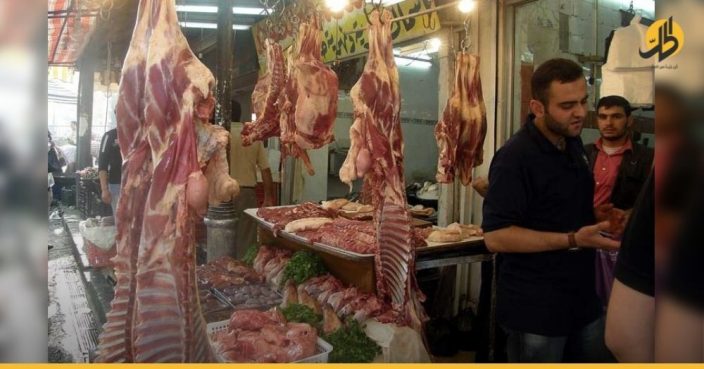 الكهرباء وضعف القدرة الشرائية تحرم السوريين من شراء اللحم