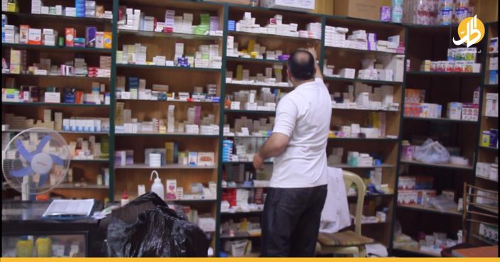 أسعار الأدوية بين الليرة التركية وقرارات حكومة “الإنقاذ”