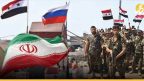 مشاعر استياء متزايدة داخل الجيش السوري بسبب إيران وروسيا