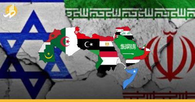 بسبب سوريا.. سباق إيراني وإسرائيلي لتوطيد العلاقات مع دول عربية؟