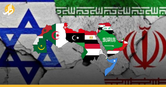 بسبب سوريا.. سباق إيراني وإسرائيلي لتوطيد العلاقات مع دول عربية؟