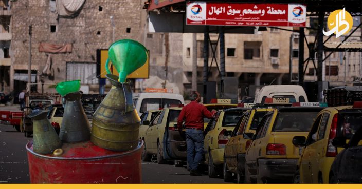 الإعلان عن نسب توزيع مازوت التدفئة في المحافظات السورية