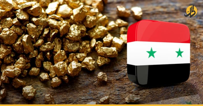 لماذا يفضل السوريون شراء الذهب في أصعب فترات الأزمة الاقتصادية؟