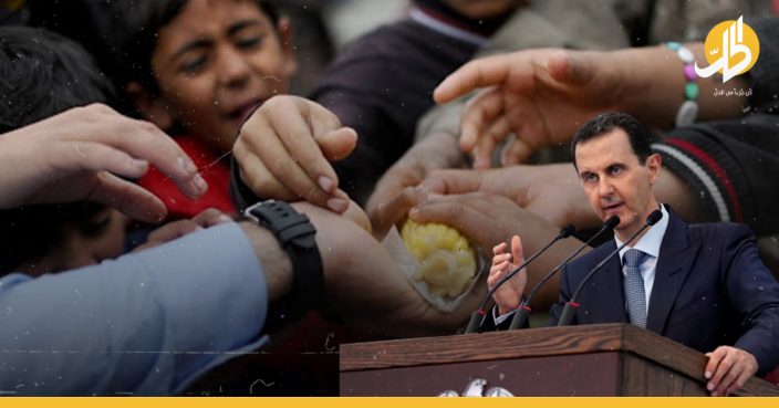 “خطاب مخادع حول الفساد”.. لماذا يتم تقزيم الأزمة الاقتصادية في سوريا؟