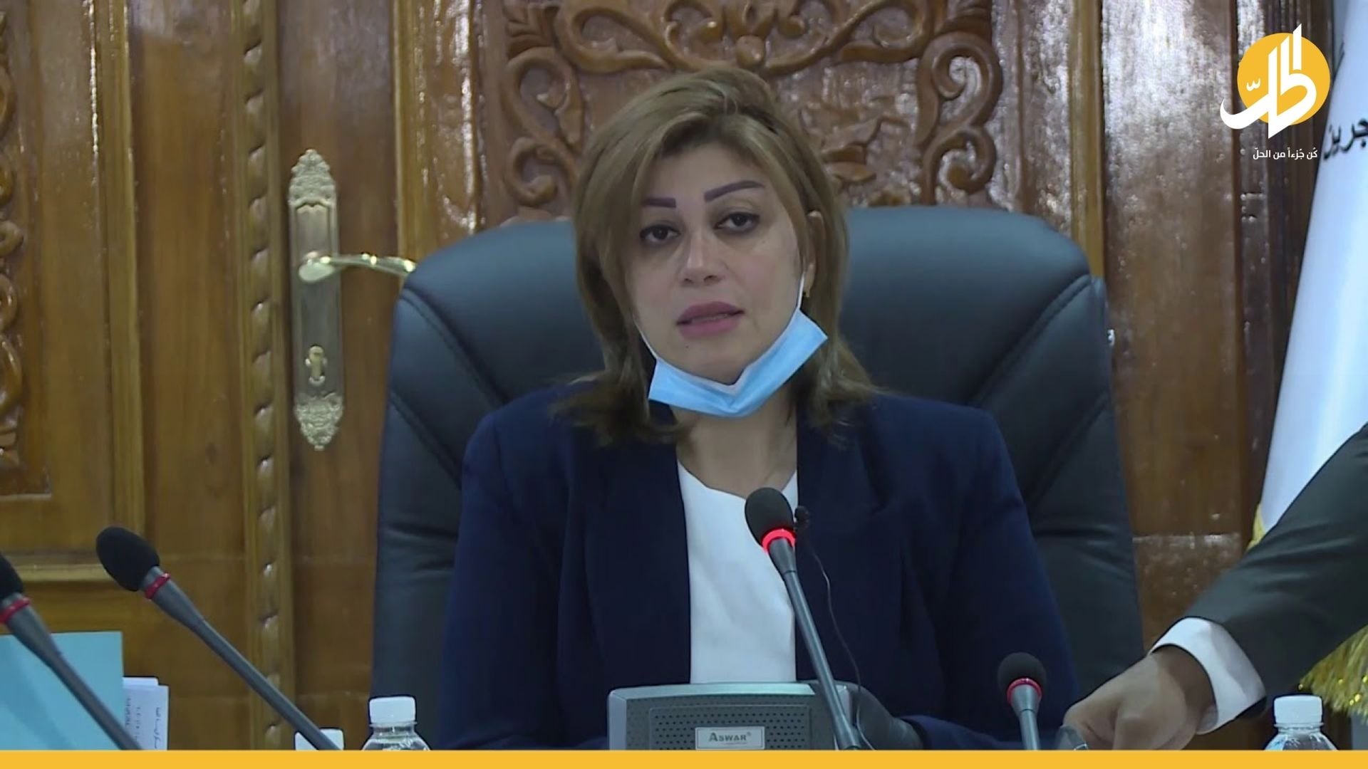 اللاجئين العراقيين في بيلاروسيا
