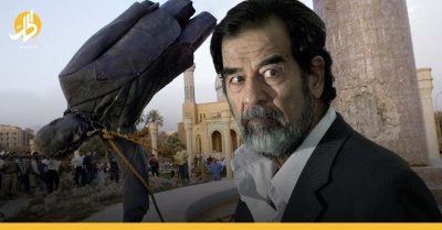 صدام حسين الفجر الأحمر