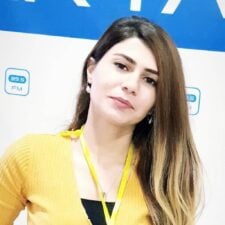 شيلان شيخ موسى