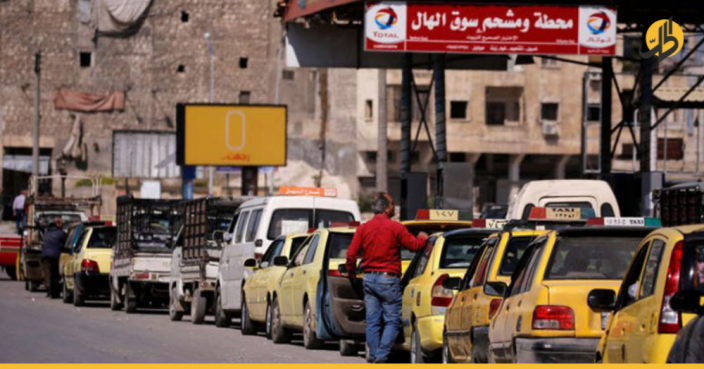أزمة زيادة الأسعار في سوريا.. تدهور اقتصادي بعد ارتفاع البنزين؟