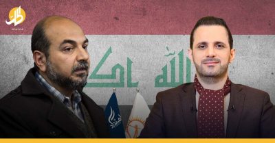 العراق: هل تنجح مبادرة “امتداد” لإنهاء الانسداد السياسي؟