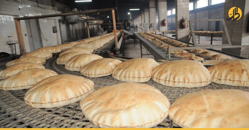 “لإنهاء ازدحام الأفران”.. آلية جديدة لتوزيع الخبز في سوريا