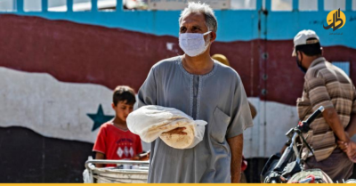 زيادة مخصصات الخبز المدعوم للسوريين.. هل تنتهي أزمة الرغيف؟