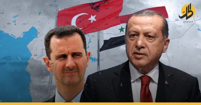 هل بات التحدث إلى الأسد هو الخيار الوحيد لتركيا في سوريا؟