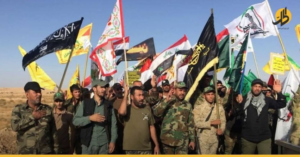 انتهاكات واستفزازات مستمرة..عناصر لواء هاشميون يقتلون شاباً بريف دير الزور