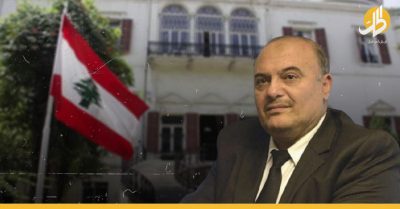 راتب السفير اللبناني في سوريا يثير موجة من الغضب
