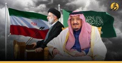 مناورة إيرانية مع السعودية.. هل يتصاعد التوتر في المنطقة؟