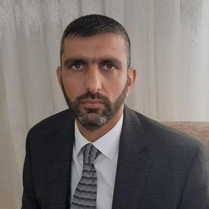 رشيد حوراني