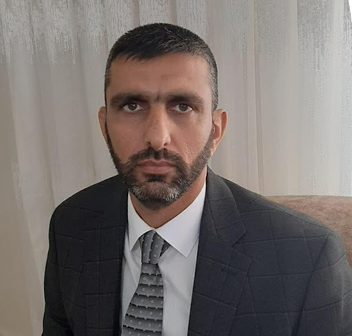 رشيد حوراني