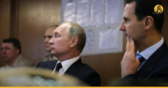 روسيا تطلب 800 مليار دولار لإنعاش الاقتصاد السوري.. ما الذي تريده موسكو؟