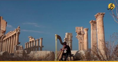 اهتمام روسي بالسيطرة على الآثار السورية.. ما حقيقة المطامع؟