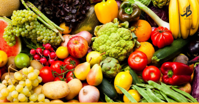 ارتفاع جديد في أسعار الفواكه والخضروات السورية
