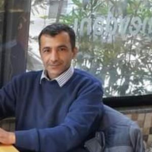 علوان زعيتر